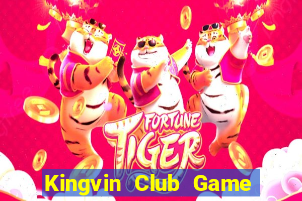 Kingvin Club Game Bài Big52