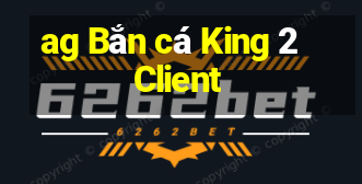 ag Bắn cá King 2 Client