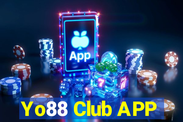 Yo88 Club APP