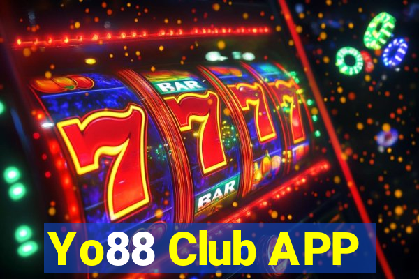 Yo88 Club APP