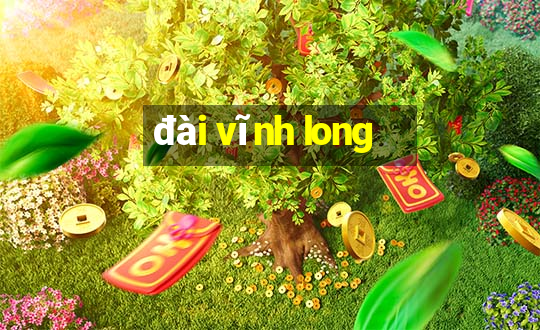 đài vĩnh long