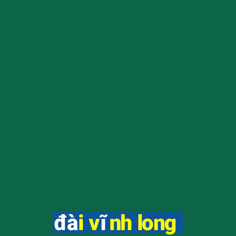 đài vĩnh long