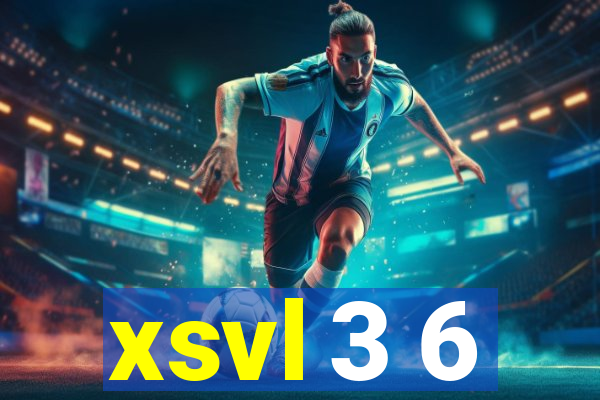 xsvl 3 6