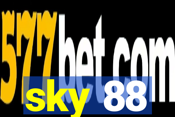 sky 88