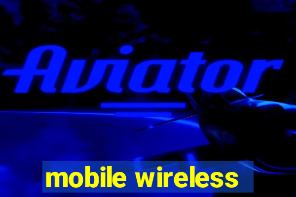 mobile wireless