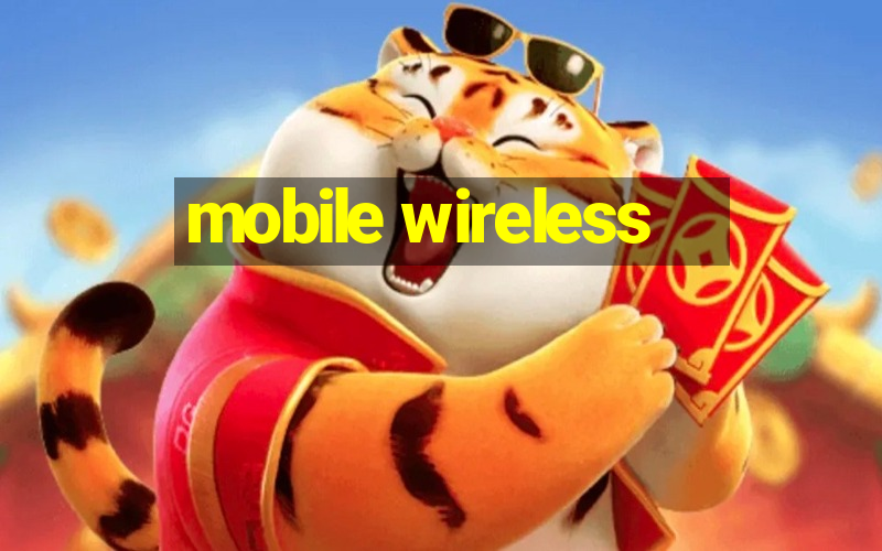 mobile wireless