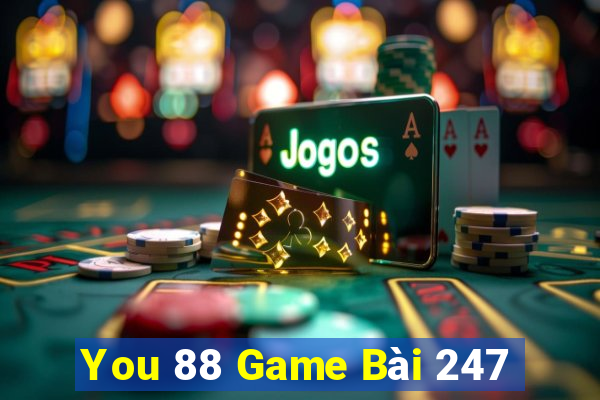 You 88 Game Bài 247