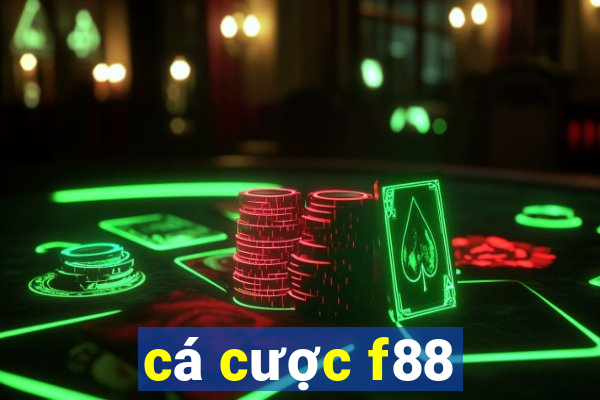 cá cược f88