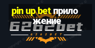 pin up bet приложение