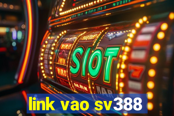 link vao sv388