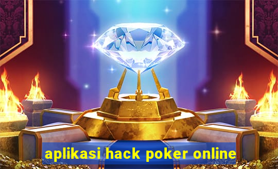 aplikasi hack poker online