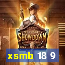 xsmb 18 9