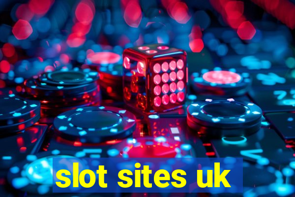 slot sites uk