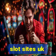 slot sites uk