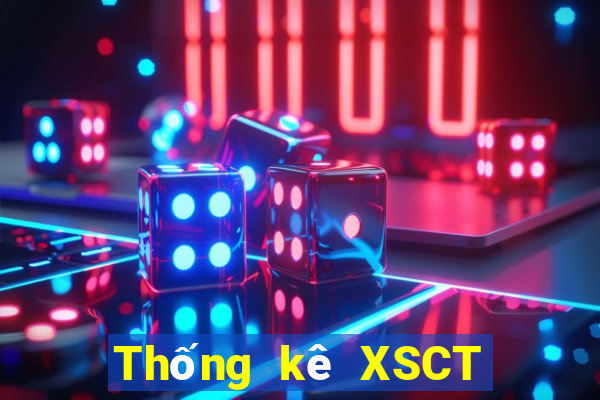 Thống kê XSCT hôm qua