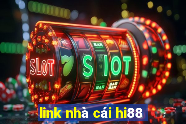 link nhà cái hi88