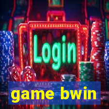 game bwin