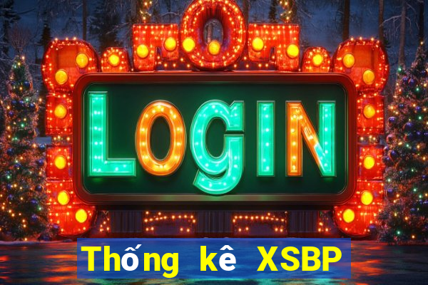 Thống kê XSBP ngày 16