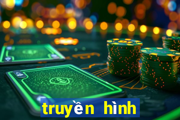 truyền hình trực tiếp xổ số cần thơ