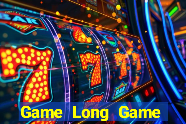 Game Long Game Bài Uno