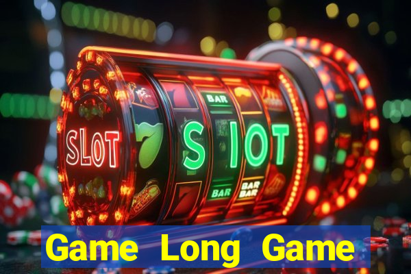 Game Long Game Bài Uno