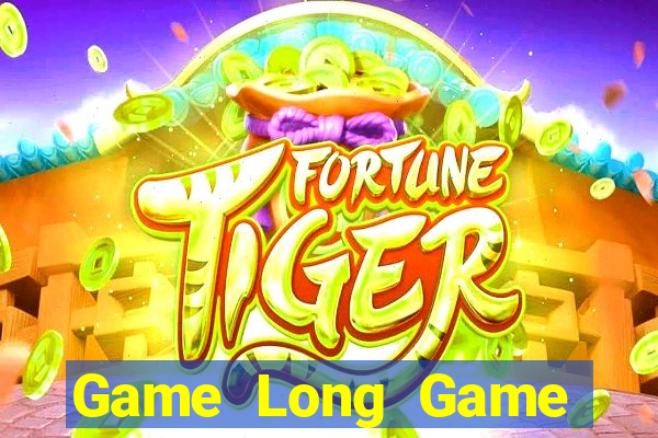 Game Long Game Bài Uno