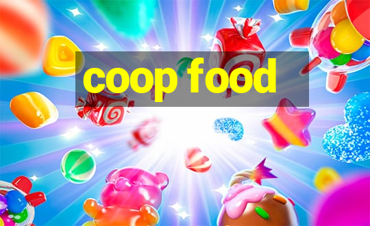 coop food