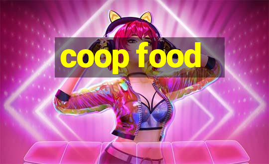 coop food