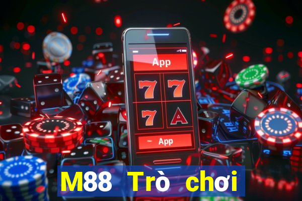 M88 Trò chơi Dobao cho ios