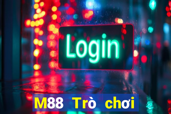 M88 Trò chơi Dobao cho ios