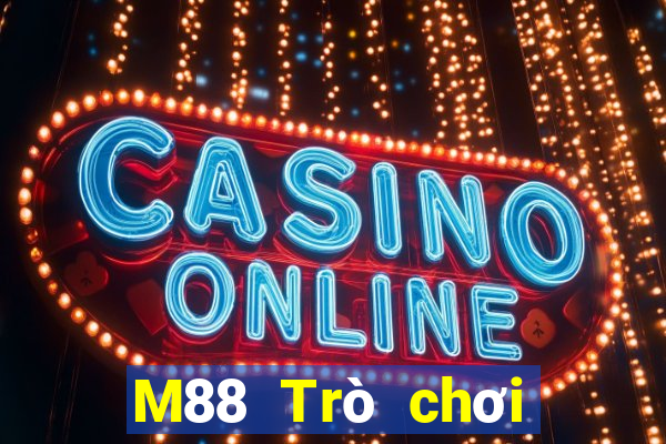 M88 Trò chơi Dobao cho ios