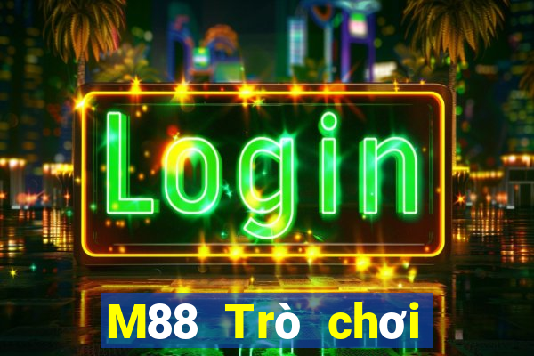 M88 Trò chơi Dobao cho ios