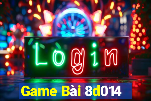 Game Bài 8d014