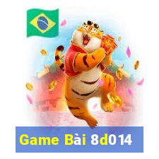 Game Bài 8d014