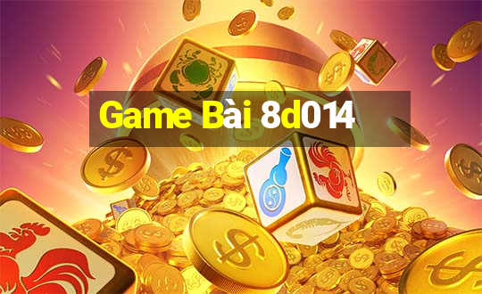 Game Bài 8d014