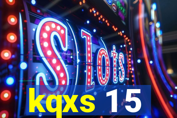 kqxs 1 5