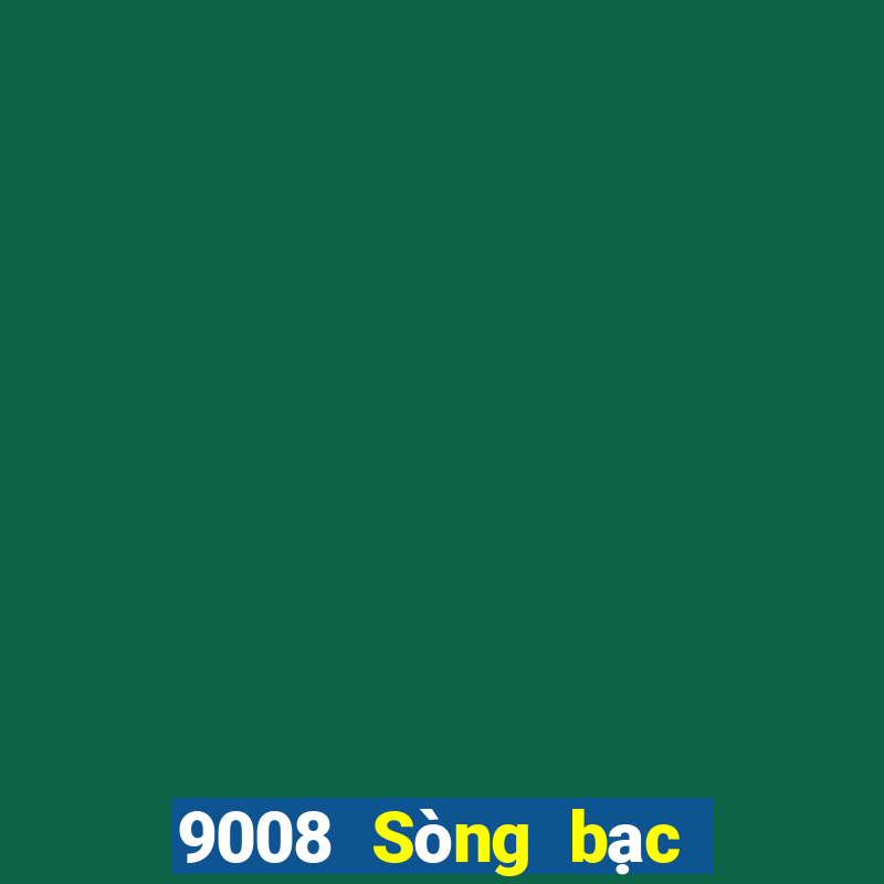 9008 Sòng bạc Ý Đường dây