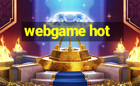 webgame hot