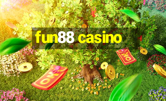 fun88 casino