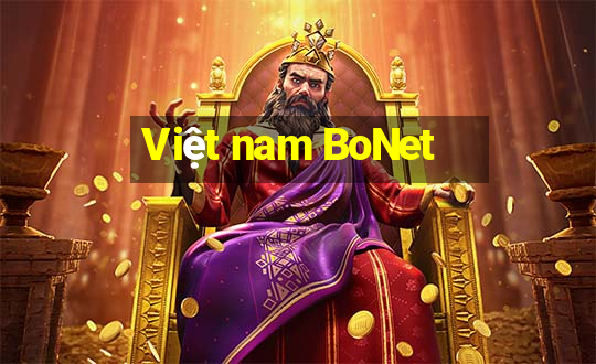 Việt nam BoNet