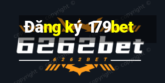 Đăng ký 179bet