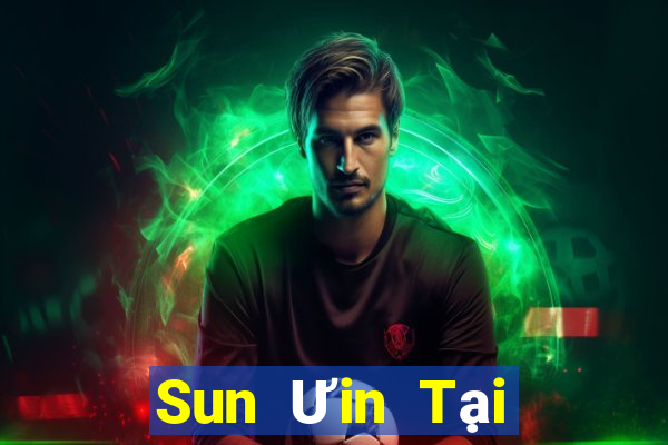 Sun Ưin Tại Game Bài Đổi Thưởng Sinh Tử