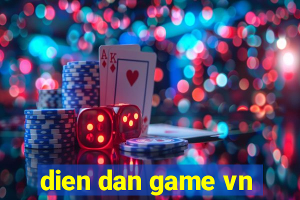 dien dan game vn