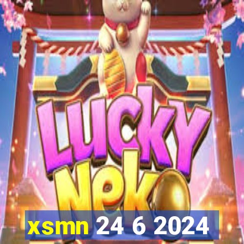 xsmn 24 6 2024