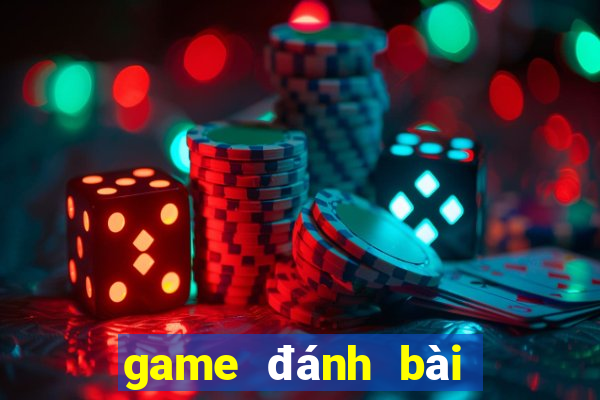 game danh bai doi card