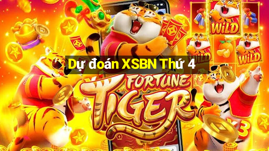 Dự đoán XSBN Thứ 4