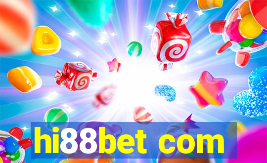 hi88bet com