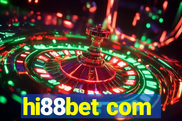 hi88bet com