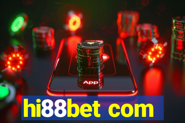 hi88bet com