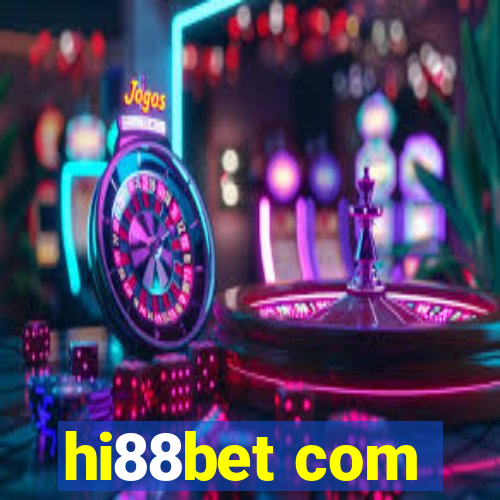 hi88bet com